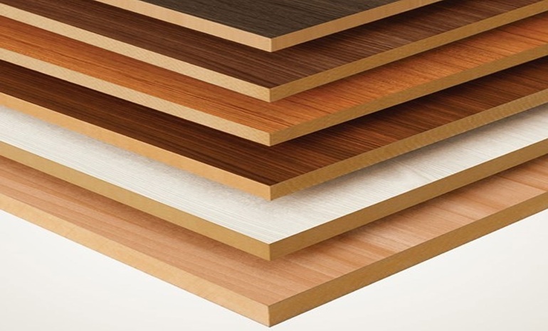 prelaminated-mdf-board